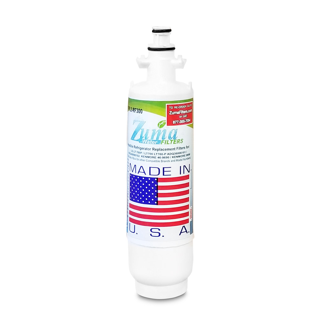 American Filter Company Comparable Water Filters, Made in U.S.A - 1 Filters